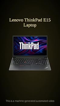 Windowsノート本体 ThinkPad E15 i5 16GB SSD512GB Win11 Pro Lenovo ThinkPad E15 Intel Core i5 12th Gen 15.6